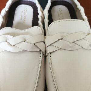 NEW In Box Cole Haan Women's Odette Driverina Loafers